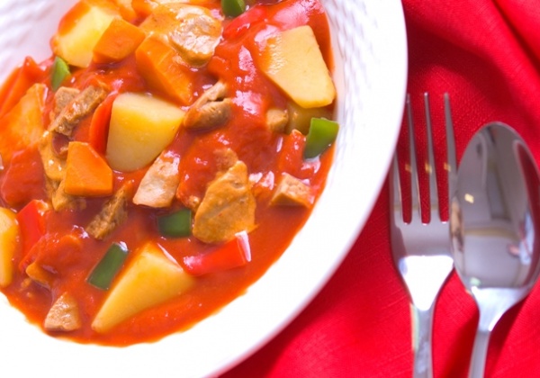Recipe: Spicy Kaldereta Recipe