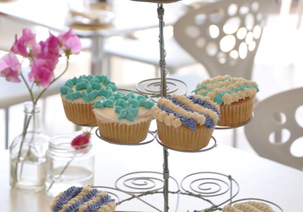 Johannesburg’s Greenside Café