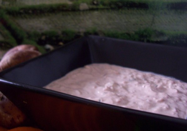 Recipe: It-Couldn’t-Be-Easier Vegan Cheese Dip
