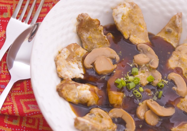 Recipe: Lengua