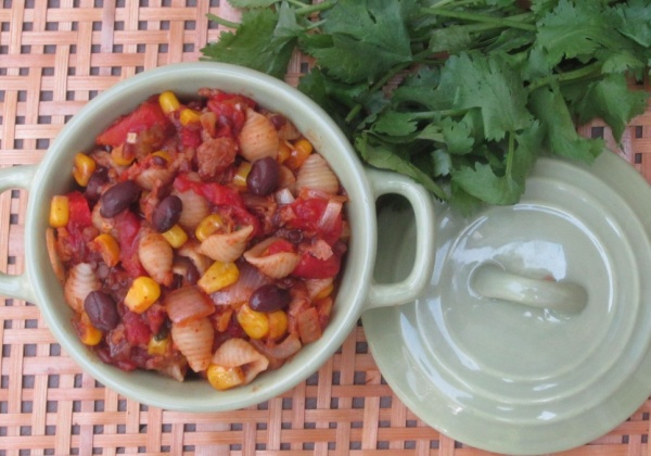 Foodie Friday: Arizona Skillet Dinner