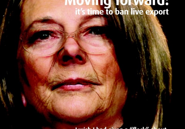 Is Julia Gillard’s Hindsight 20/20?