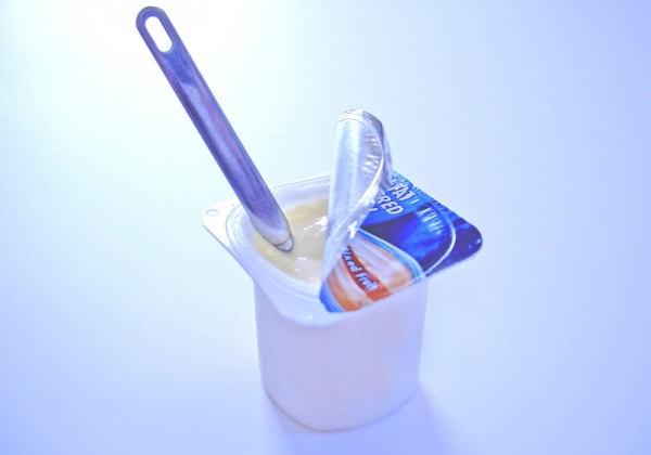 Pregnant Women: Eating Yogurt Might Harm Your Babies!