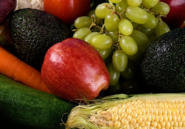 Making the Transition: Vegetarian to Vegan!