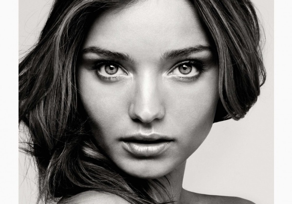 Miranda Kerr Says ‘No’ to Animal Testing