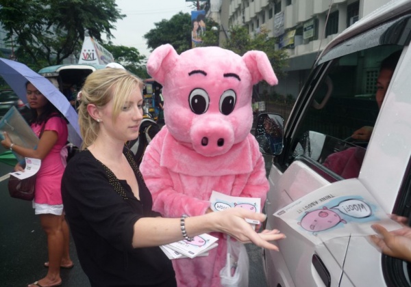 Advice for Animal Activists—Part One: FAQs