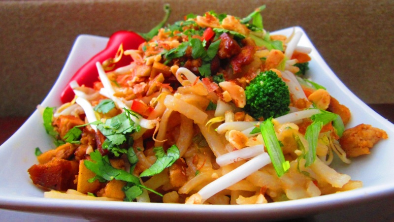 Pad-Thai