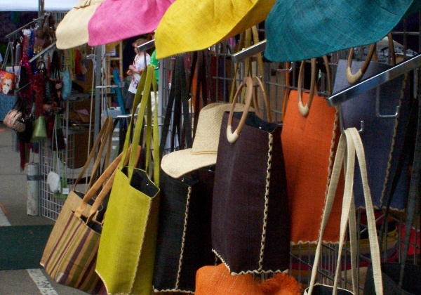 Vegan Accessories: The New Black