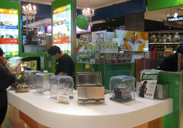 Kuala Lumpur: A City for Vegans!