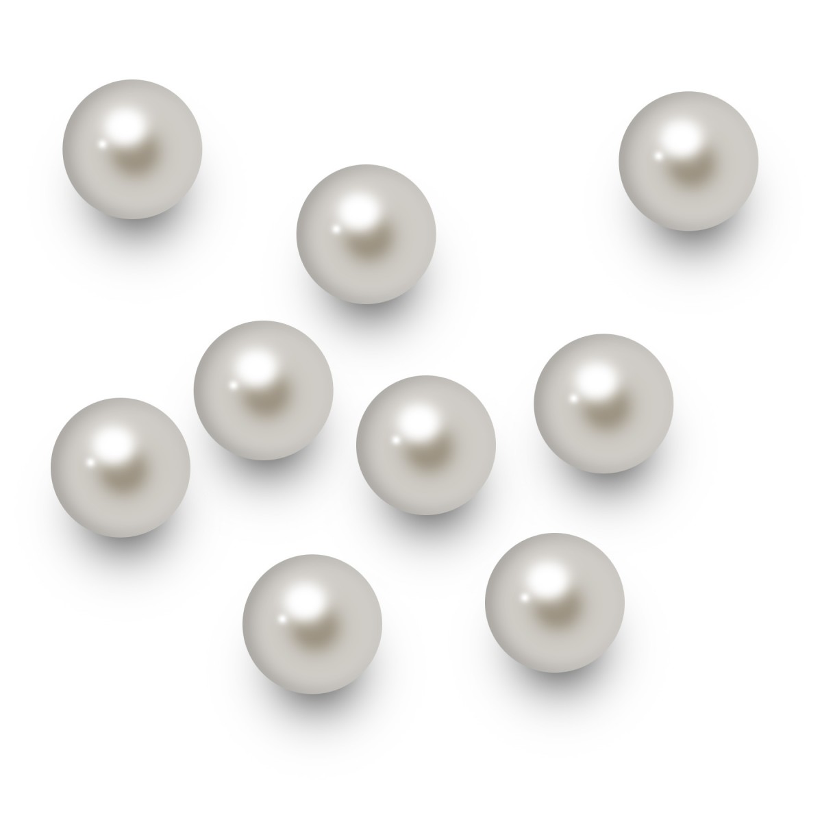 Pearls