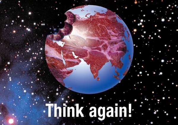 Be a Superhero: Save the Planet