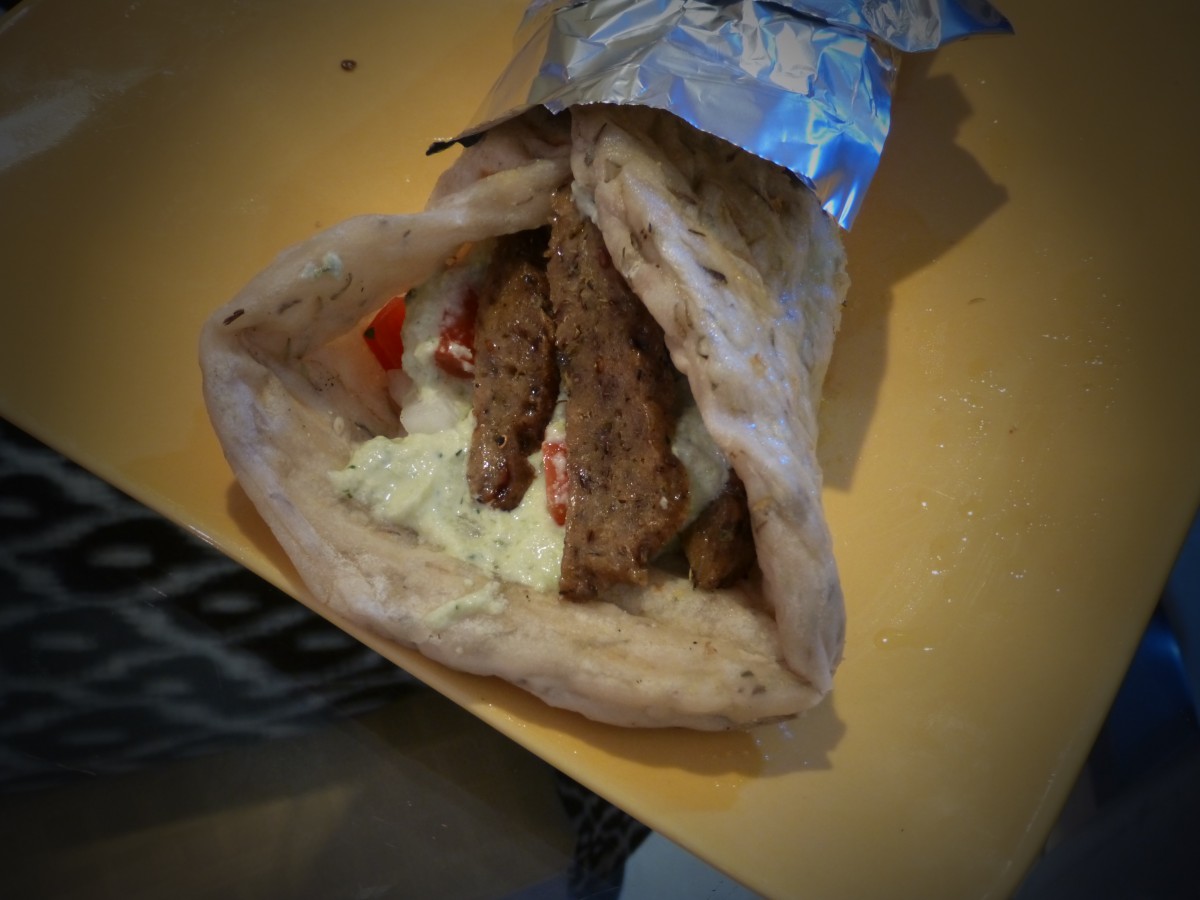 Gyros