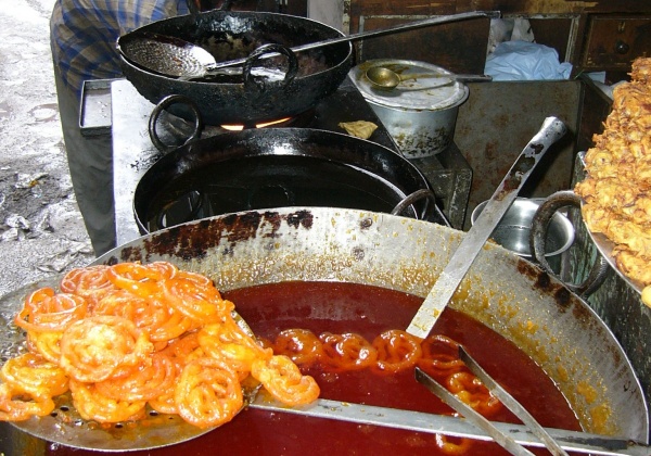 The Green Road Around India: Your Guide to Vegan Food Across the Country
