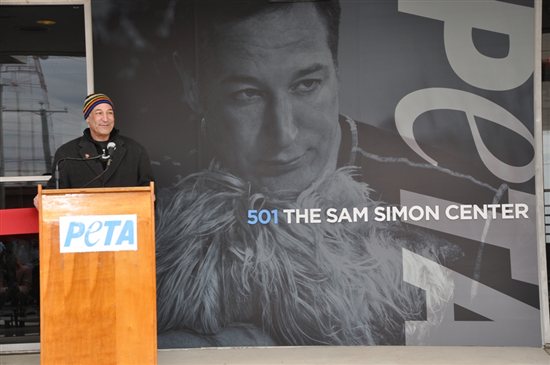 Sam Simon: A True Hero for Animals