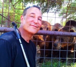 Sam Simon bears