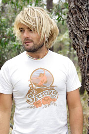 Xavier Rudd