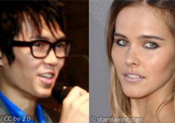 Meet the 2010 Sexiest Vegetarian Celebrity Winners!