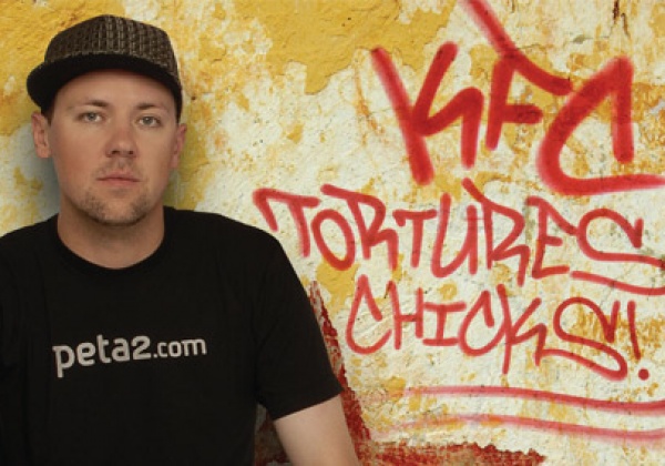 Hilltop Hood Raps KFC