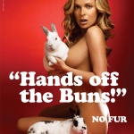 Hands off the Buns