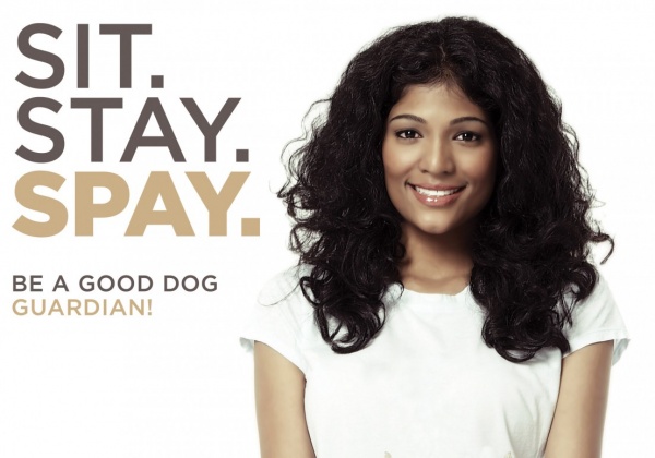 Thanuja Ananthan Is an Angel for Animals