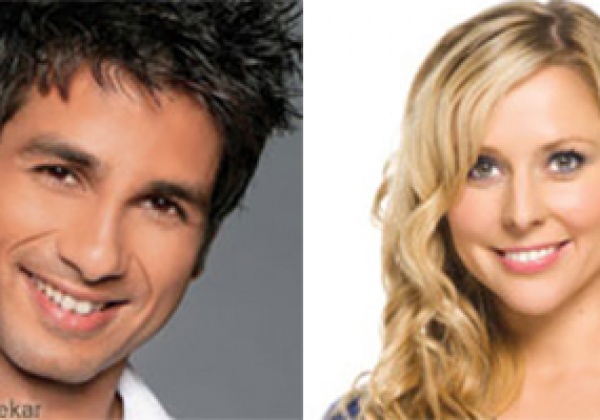 Meet the 2011 Sexiest Vegetarian Celebrity Winners!