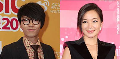 Meet the 2012 Sexiest Vegetarian Celebrity Winners!