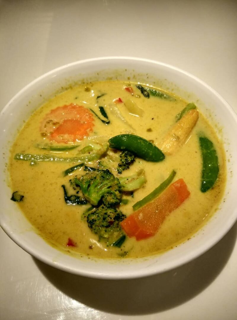 Lime Thai 3