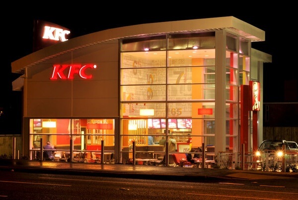 Help Stop KFC From Expanding Into Tibet