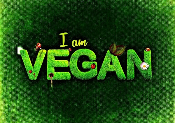 Veganism—Not a Choice but a Necessity!