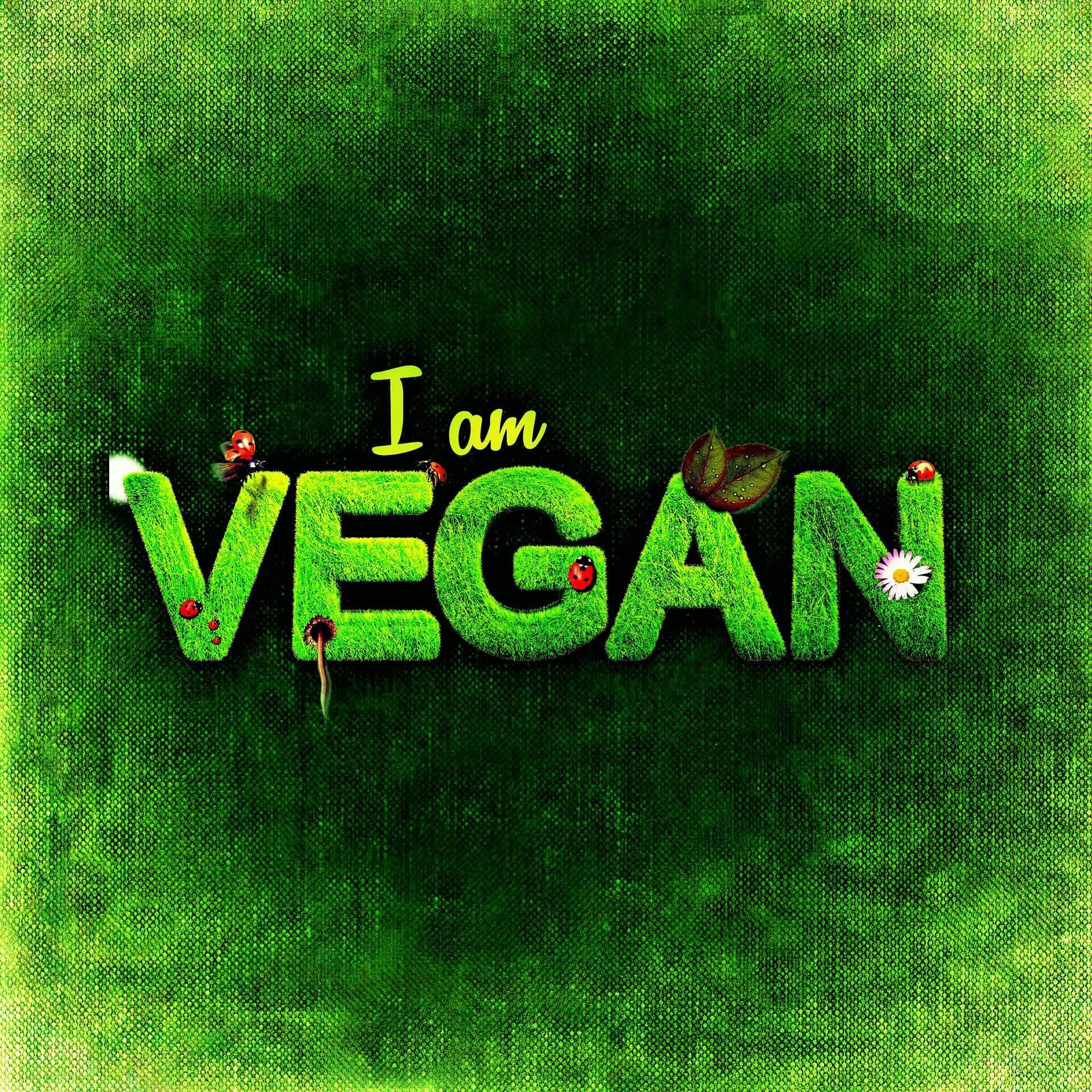 Veganism—Not a Choice but a Necessity!