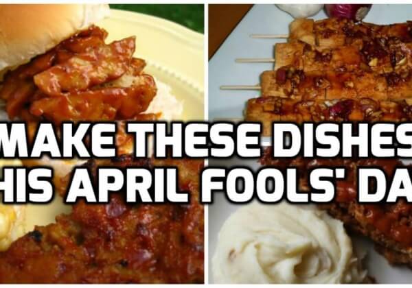 Fool Your Friends This April Fools’ Day
