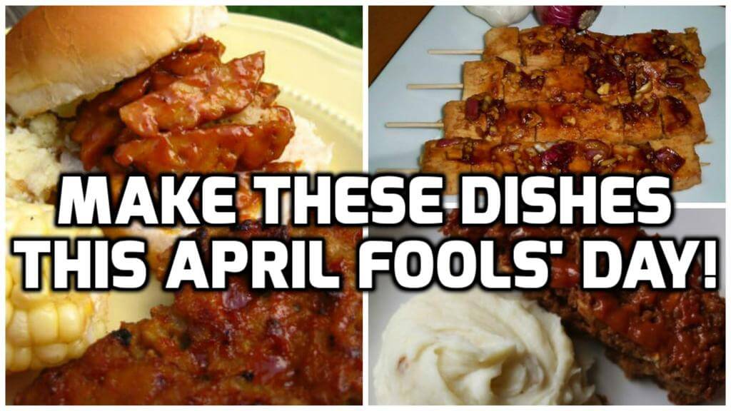 Fool Your Friends This April Fools’ Day