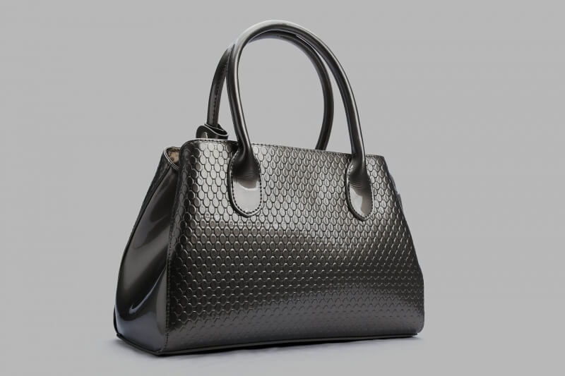 Animals are killed to make handbags and accessories.
