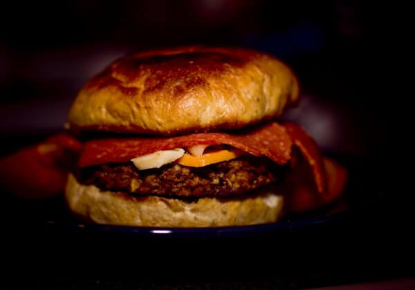 10 Ways to Make Vegan Bacon