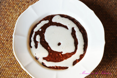 Recipe: Vegan Filipino Champorado (Chocolate Rice Pudding)