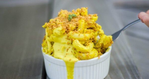 Your Favorite Pasta Dishes Veganized
