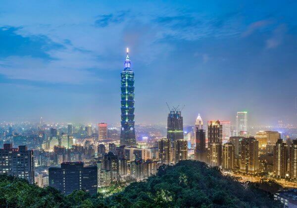 Top 10 Vegan-Friendly Cities in Asia