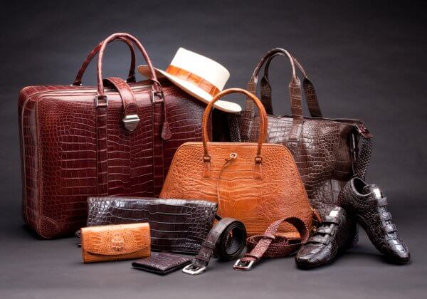 Crocodiles Die Horrifically in Vietnam for Louis Vuitton Leather Bags