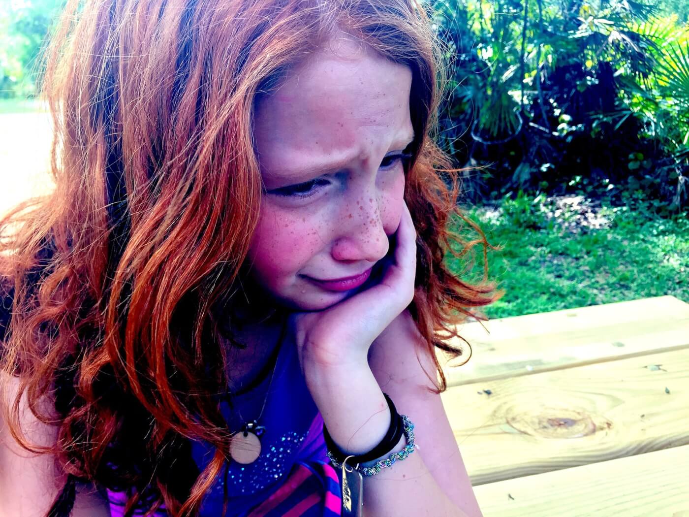 10 Videos That Prove Kids Know Animals Are Friends, Not Food