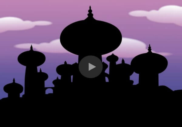 Let’s Not Be Too Hasty, but the New ‘Aladdin’ Might Be Vegan