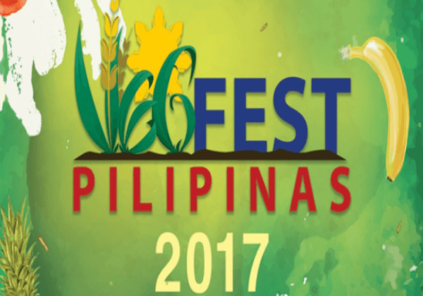 The Philippines’ Vegan Festival Is This Weekend—and We’re So Excited!
