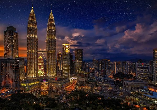 Kuala Lumpur’s Top Vegan Restaurants