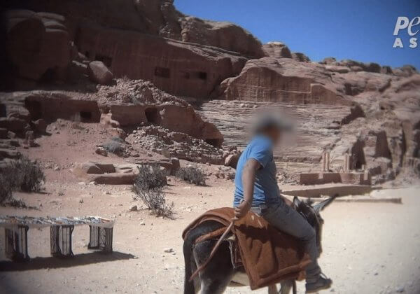 Going to Petra? 5 Terrible Reasons Why Animals Suffer in the ‘Lost City’