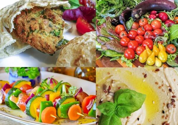 Do Ramadan Right With These Vegan Recipes