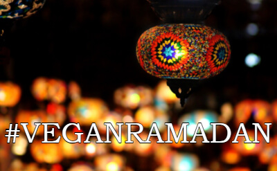 9 #VeganRamadan Instagram Photos That Will Make You Drool