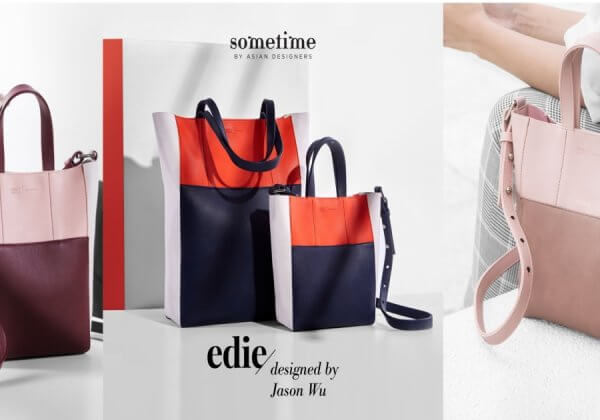 Top Designers Launch Collection of Luxury Vegan Leather Bags Across Asia