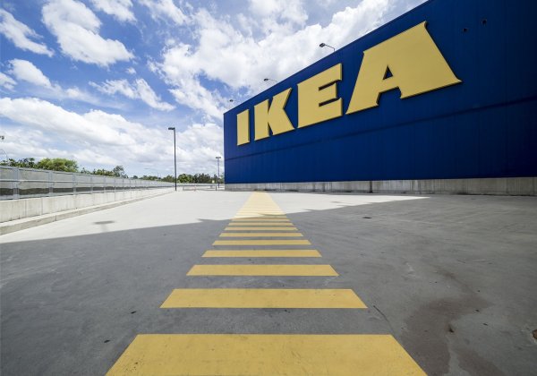 IKEA Now Sells Vegan Ice Cream in Malaysia