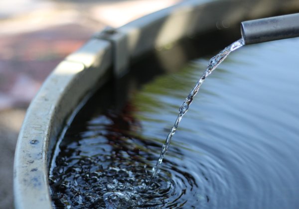 Manila Water Shortage: Conserving Water Is Easier Than You Think