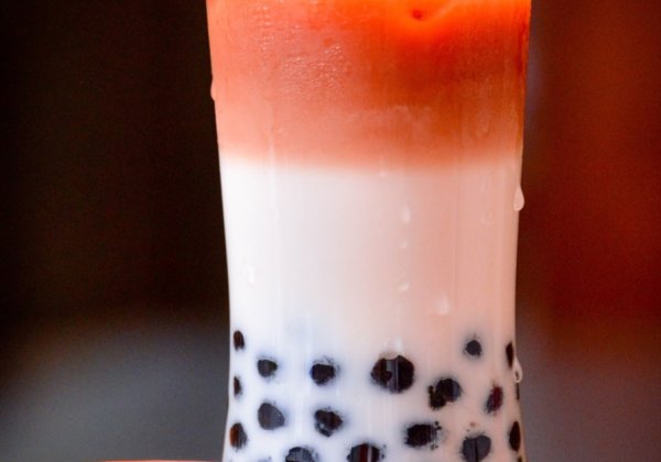 Is Bubble Tea Vegan?