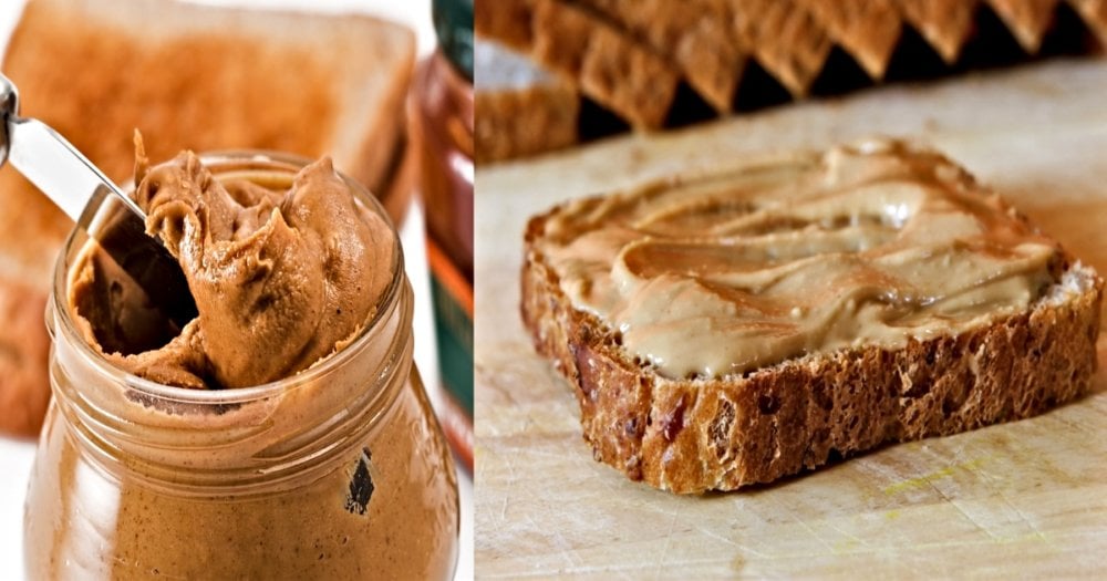 Is Peanut Butter Vegan? Food PETA Asia